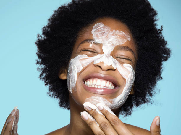 SkinDivision Blog - Creamy Dream Mask: The Ultimate 20-Minute Beauty Reset