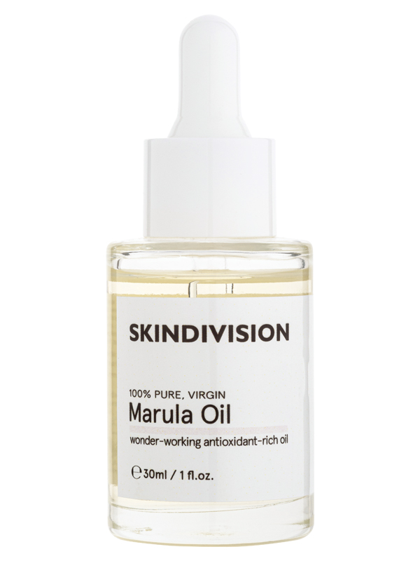 SkinDivision - 100% Pure Marula Oil