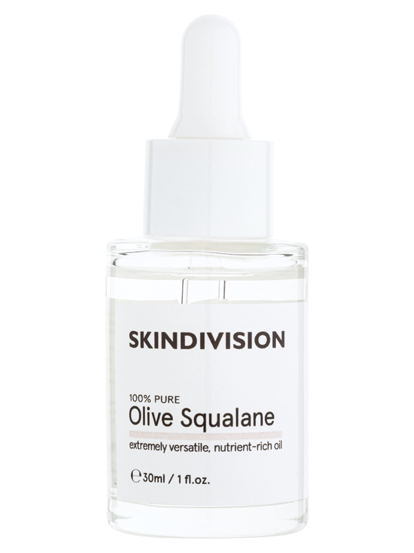 SkinDivision - 100% Pure Olive Squalane