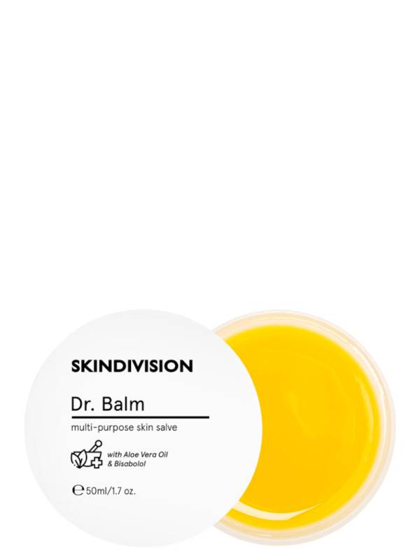 SkinDivision - Dr. Balm