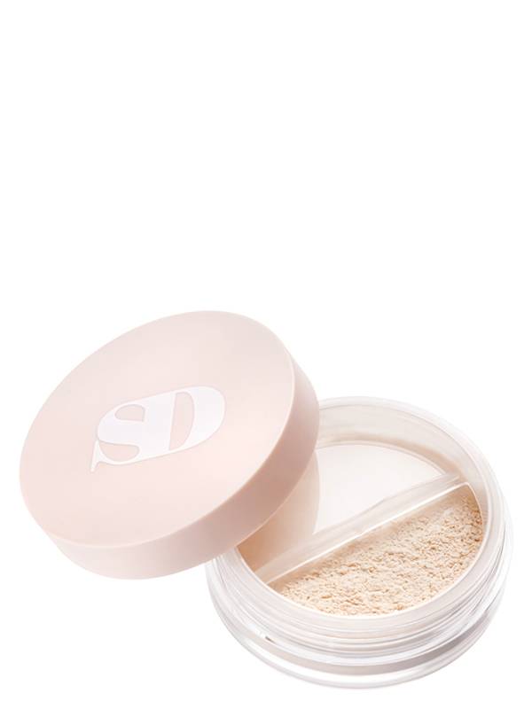 SkinDivision - Set&Go Translucent Setting Powder Original