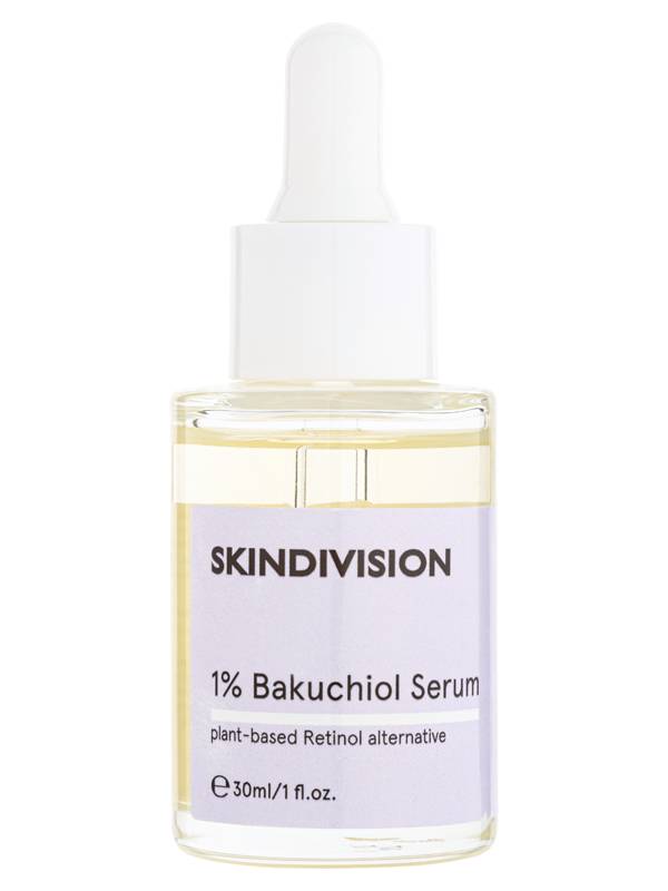 SkinDivision - 1% Bakuchiol Serum